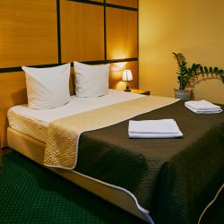 Фото Отель Айсберг ZBest Hotels