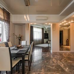 3-комнатные апартаменты люкс