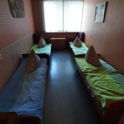 Фото Отель АНВАК+