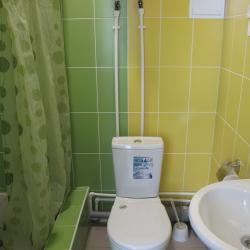 Фото Отель Большой Урал на Стачек