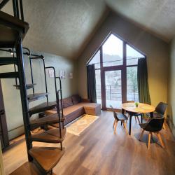 4-местный коттедж премиум