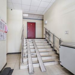 1-комнатные апартаменты студия