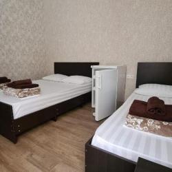 Фото Отель LiArt (ЛиАрт)