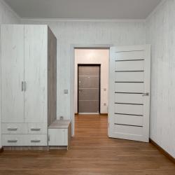 1-комнатные апартаменты студия