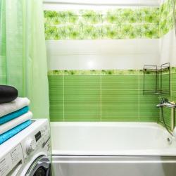 Фото Отель Пять звезд на улице Мира 98