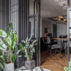 Фото Отель Krasnodar Aparts ( Апартс) на улице Дальняя