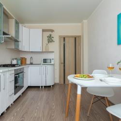 Фото Отель Happy House на проспекте Комарова