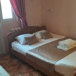 Фото Отель Ангелина от Травел Хотелс Антураж