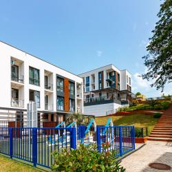 Фото Апартаменты на улице Ленина 300А/3