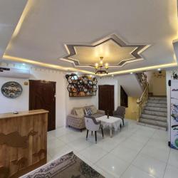 Фото Отель Samarkand City Center hotel ( сити центр)