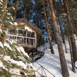 Фото Отель Улово