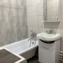 Фото Апартаменты на улице Металлургов 9 корпус 2