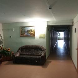 Фото Отель Урал