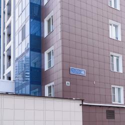 Апартаменты на улице Оренбургский Тракт 4Б — 4697134aca805debdf56b1de9ac9768f