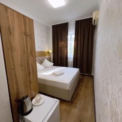 Фото Отель Comfort Place (Комфорт Плейс)