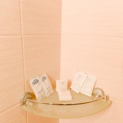 Номер стандарт с 2 односпальными кроватями