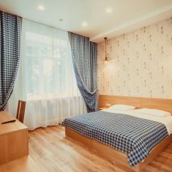 Фото Отель Палуба