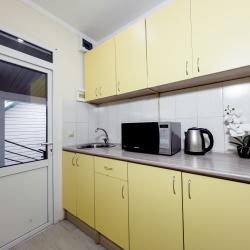 2-местный номер комфорт