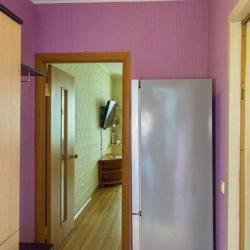 Фото Апартаменты на улице Физкультурная 14