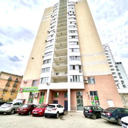 1-комнатные апартаменты стандарт