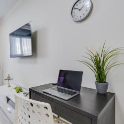 фото 121 Business Apartments (Бизнесс Апартменс) на бульваре Ходынский 20А