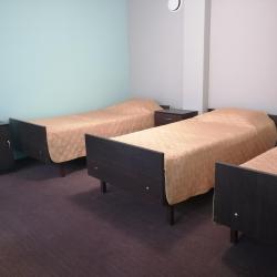 Фото Отель Алга