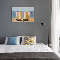 1-комнатные апартаменты студия