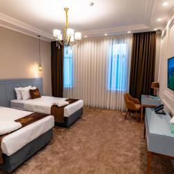 Фото Отель Bravo hotel (Браво)