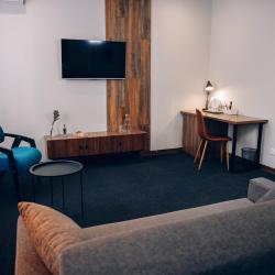 Фото Отель SV Rooms (СВ Румс)