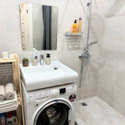 Фото Апартаменты на улице Мелик-Карамова 88