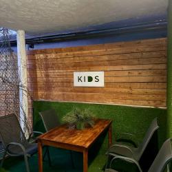 Фото Отель GreenWall (Гринволл)