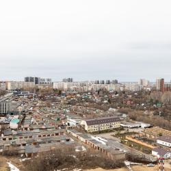 2-комнатные апартаменты улучшенные