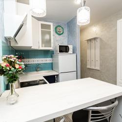 фото 10 MOKO Apartments (МОКО Апартментс) на улице Народного Ополчения
