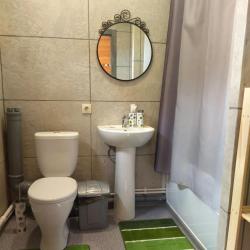 Комната стандарт Романтика