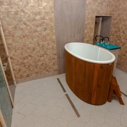 Фото Отель Территория семейного отдыха