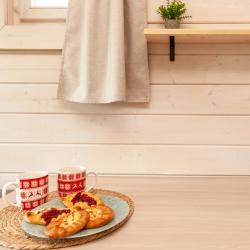 Фото Отель Твоё озеро