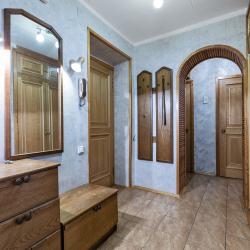 2-комнатные апартаменты стандарт
