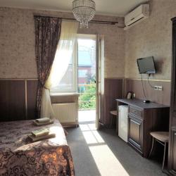 Фото Отель Дольче Вита