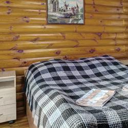 Фото Отель Белый Яр