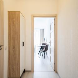 фото 13 InnDays Apartments (ИннДейс Апартментс) на проспекте Авиаконструкторов