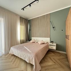 Апартаменты студия