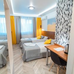 Фото Отель Парус