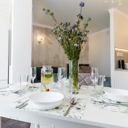 Апартаменты студия