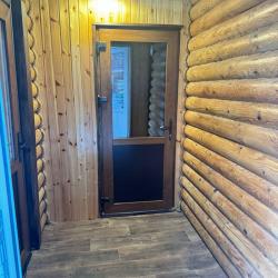 Фото Отель Arkhyz Palace ( Палас)