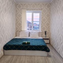 Номер комфорт семейный