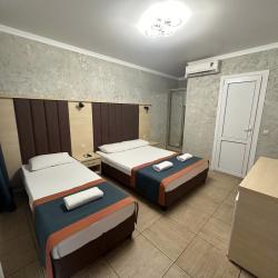 3-местный номер комфорт