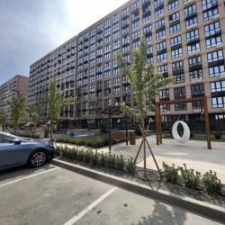 Фото Апартаменты на улице Ярославская 115 корпус 1