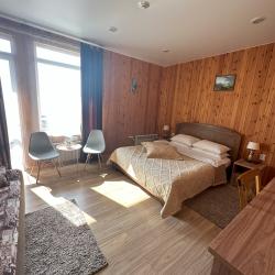 Фото Отель Baikal Cedar (Байкал Кедр)