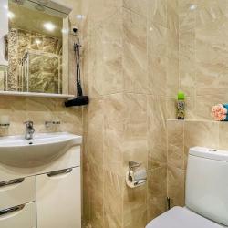 Фото Апартаменты на улице Крымская 19 корпус 4