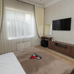 Фото Отель Камин-Хаус